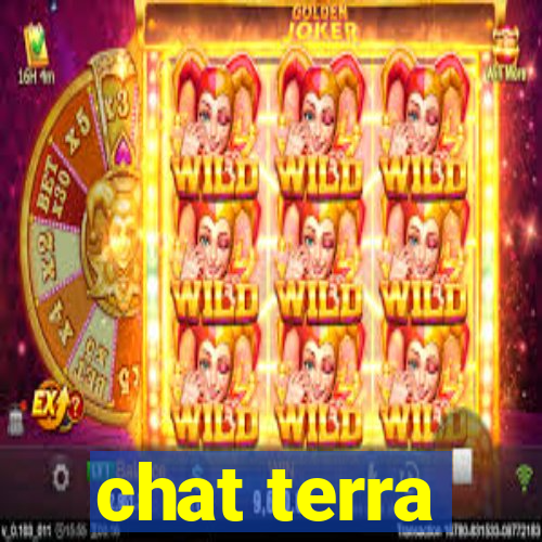 chat terra